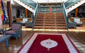 Hotel Almagro